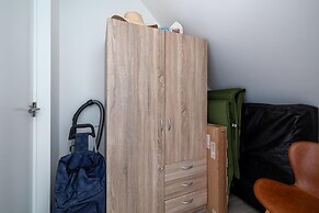 Lux app Vista M - Havenweg 8- 40