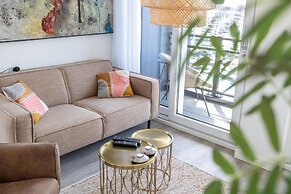 Lux app Vista M - Havenweg 8- 40