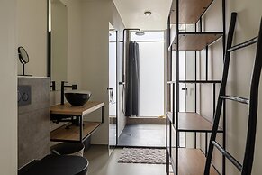 Lux app Vista M - Havenweg 8- 40