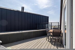 Lux app Vista M - Havenweg 8- 40