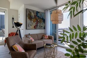 Lux app Vista M - Havenweg 8- 40