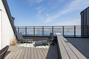 Lux app Vista M - Havenweg 8- 40