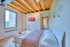 Ricomilla Holiday - Ulivo Innamorato