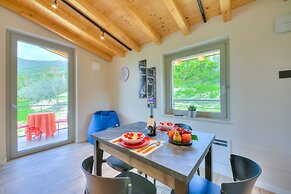 Ricomilla Holiday - Ulivo Innamorato