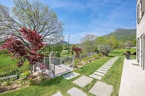 Ricomilla Holiday - Ulivo Innamorato