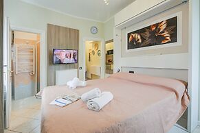 Aton House in Villaggio Sanghen