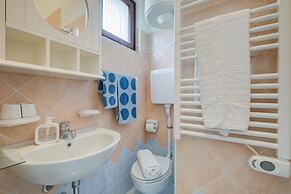 Aton House in Villaggio Sanghen