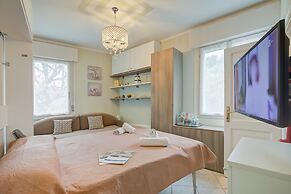 Aton House in Villaggio Sanghen