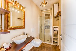 Terrazza Apuana A Few Steps From The Sea