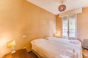 Terrazza Apuana A Few Steps From The Sea