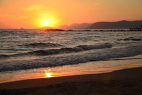 Terrazza Apuana A Few Steps From The Sea