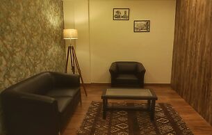 The Castle Resort Fagu