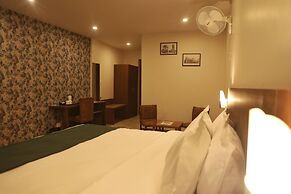 The Castle Resort Fagu