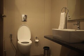 The Castle Resort Fagu