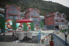 The Castle Resort Fagu