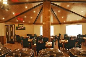 The Castle Resort Fagu