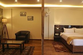 The Castle Resort Fagu