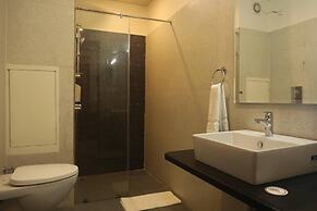 The Castle Resort Fagu