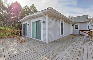 Fall Festivities - 4BR Home by IU Stadium Bloomington Bliss