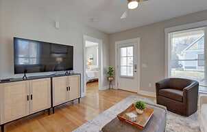 Fall Festivities - 4BR Home by IU Stadium Bloomington Bliss