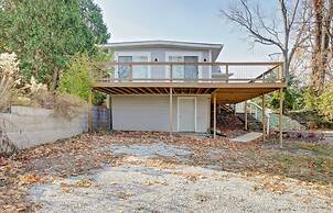 Fall Festivities - 4BR Home by IU Stadium Bloomington Bliss