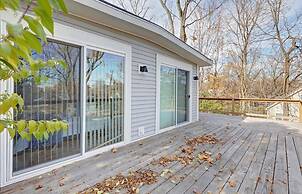 Fall Festivities - 4BR Home by IU Stadium Bloomington Bliss