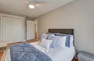 Fall Festivities - 4BR Home by IU Stadium Bloomington Bliss