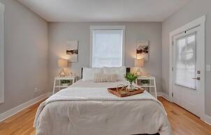 Fall Festivities - 4BR Home by IU Stadium Bloomington Bliss