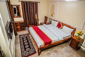 Wedcation Rani Bagh Resort By TIVOLI