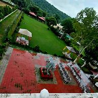 Wedcation Rani Bagh Resort By TIVOLI