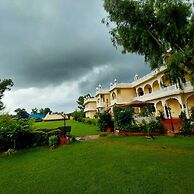 Wedcation Rani Bagh Resort By TIVOLI