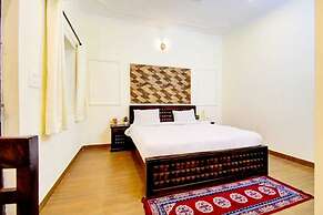 Wedcation Rani Bagh Resort By TIVOLI