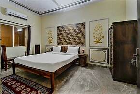 Wedcation Rani Bagh Resort By TIVOLI