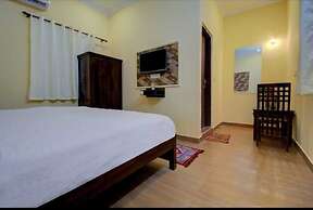 Wedcation Rani Bagh Resort By TIVOLI