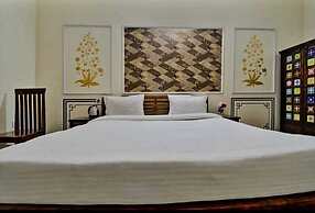 Wedcation Rani Bagh Resort By TIVOLI