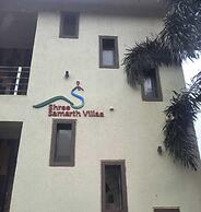 Shree Samarth Villa