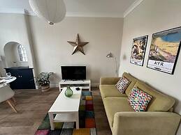 The Prestwick Retreat