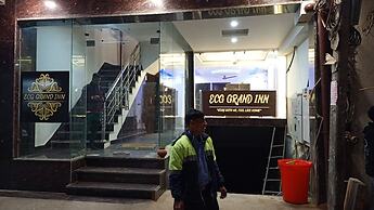 Hotel ECG Grand Inn