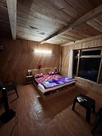 Garden Villa Cottage