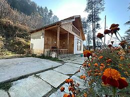 Garden Villa Cottage