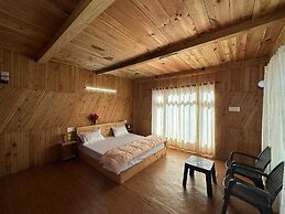 Garden Villa Cottage