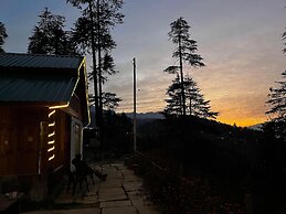 Garden Villa Cottage
