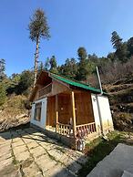 Garden Villa Cottage