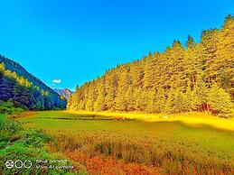 Garden Villa Cottage