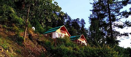 Garden Villa Cottage