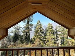 Garden Villa Cottage