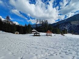 Garden Villa Cottage