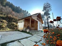 Garden Villa Cottage