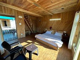 Garden Villa Cottage