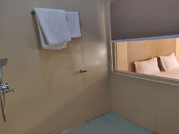 Garden Villa Cottage